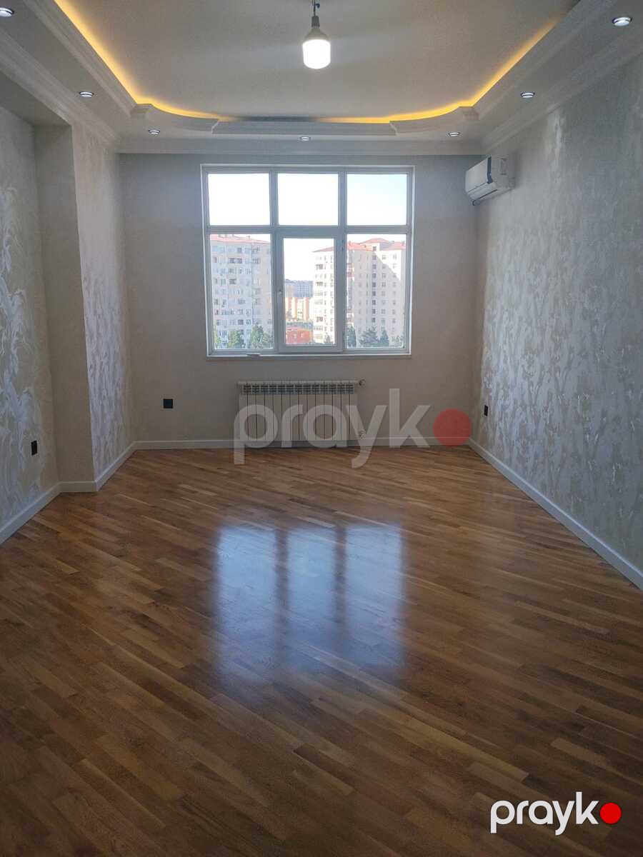 Satılır 2 otaqlı yeni tikili 101 m² — Mənzil, Bakı (3)
