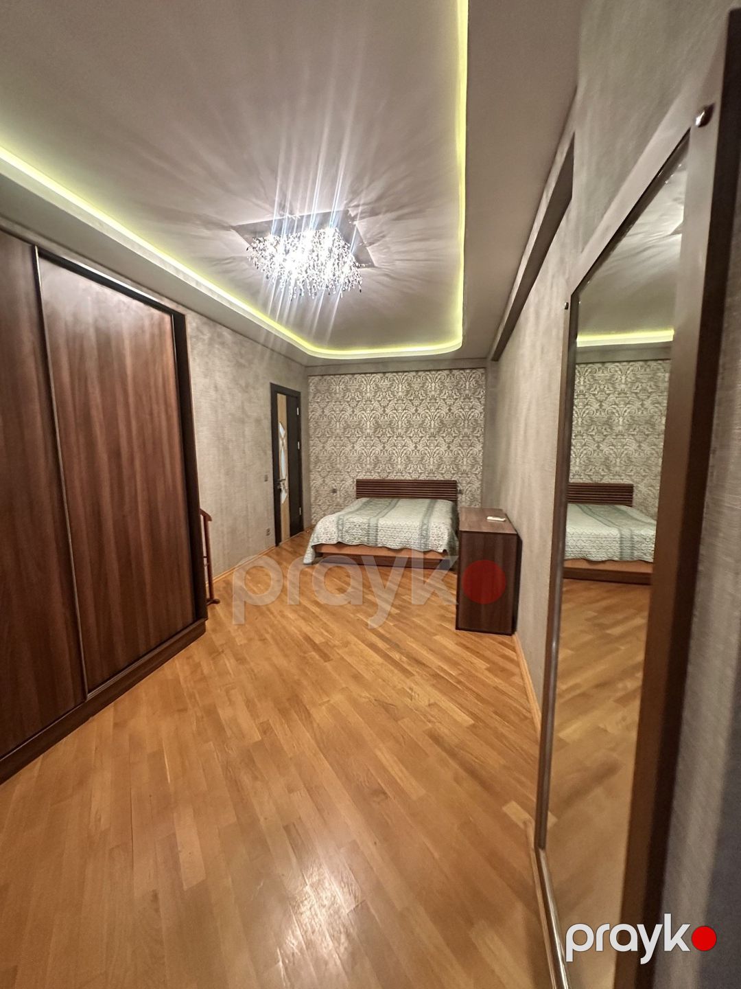 Satılır 3 otaqlı yeni tikili 143 m² — Mənzil, Bakı (8)