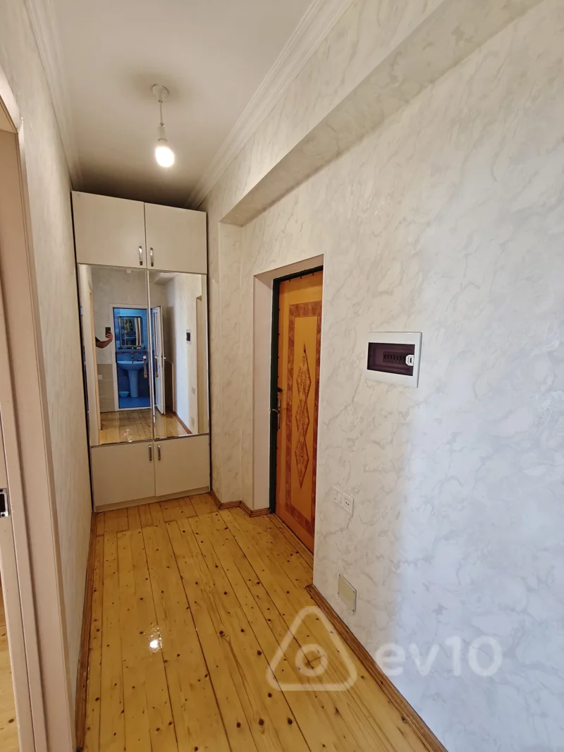 2 otaqlı mənzil, 62 m², Gencler seherciyi, Xırdalan — kirayə — Mənzil, Xırdalan (8)