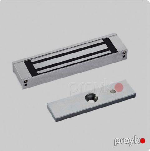 Elektron maqnit kilid 180 kq — Bakı