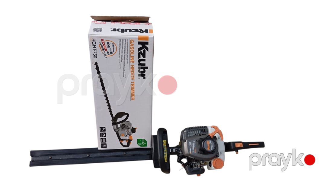 Benzinli trimmer-kolqıran Kzubr 750 0007234 — Mallar, Bakı (2)