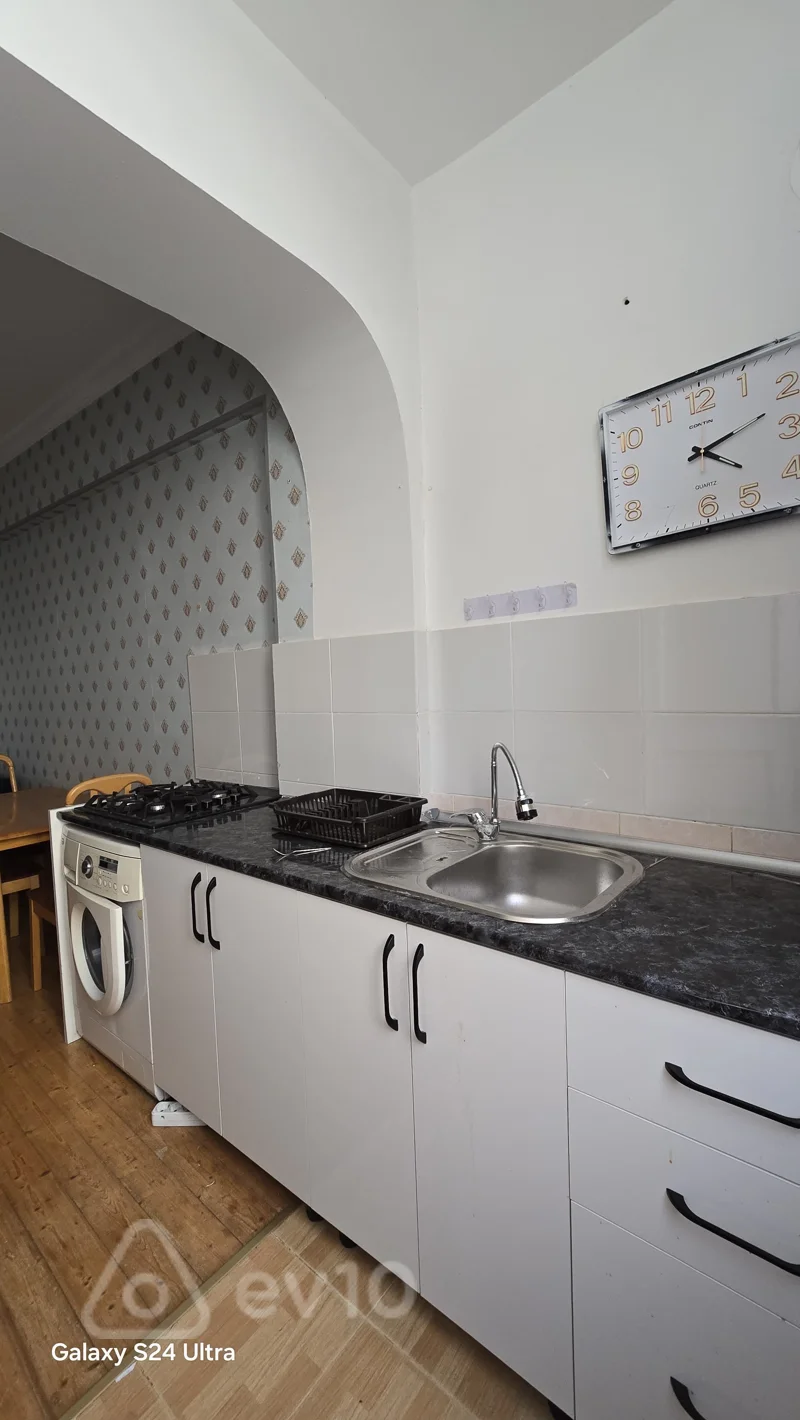 2 otaqlı mənzil, 45 m², Abşeron Gənclər şəhərciyi, Xırdalan — Mənzil, Xırdalan (8)