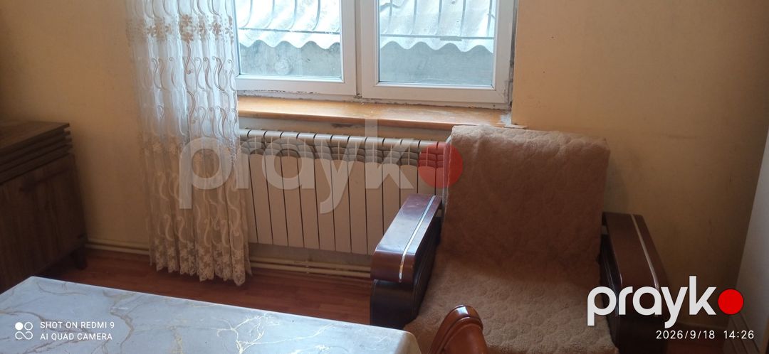 İcarəyə verilir 1 otaqlı həyət evi/bağ evi 47 m² — Ev, villa, Bakı (5)