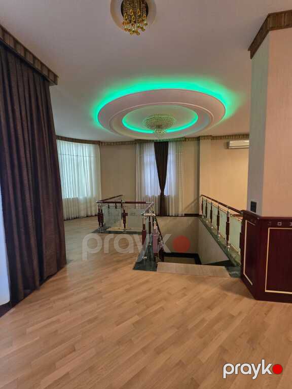 Satılır 6 otaqlı həyət evi/bağ evi 1000 m² — Ev, villa, Bakı (9)
