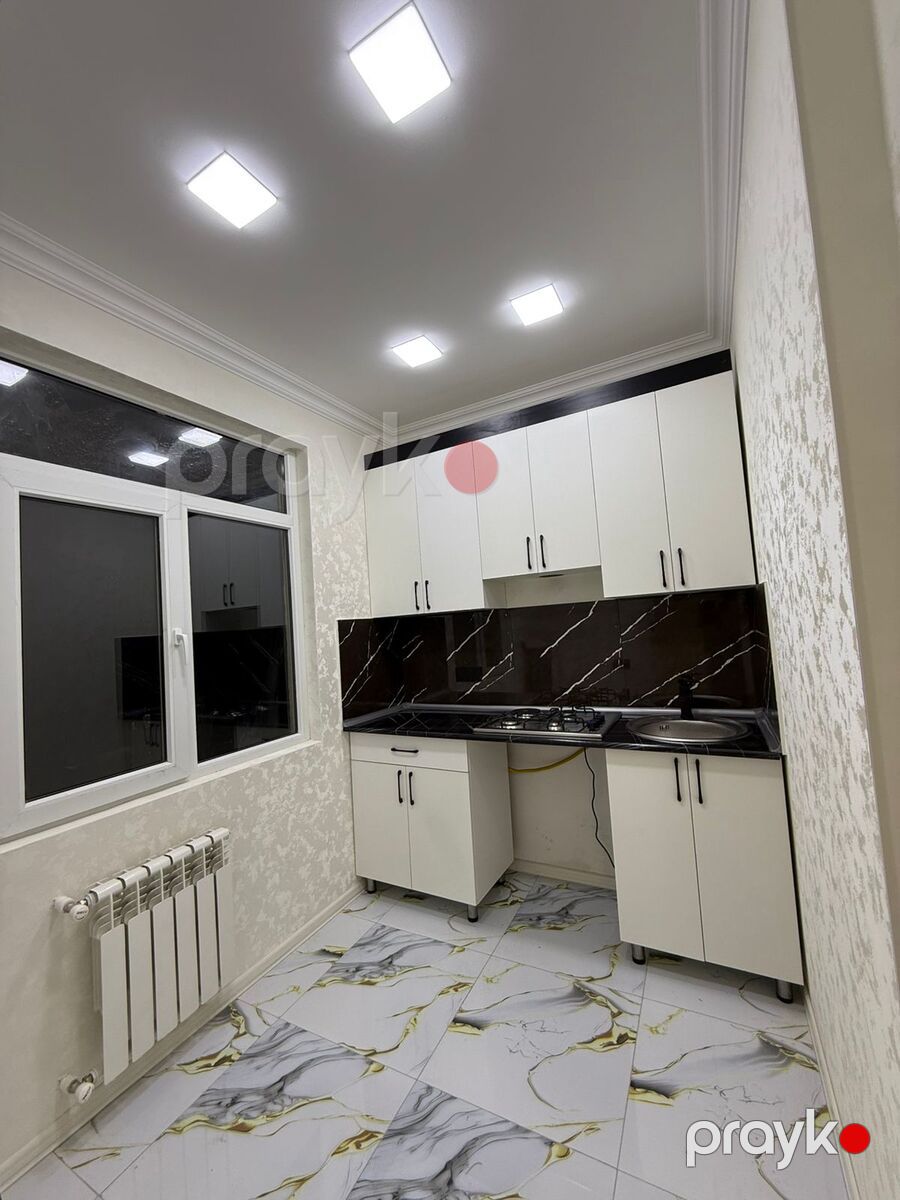 Satılır 2 otaqlı köhnə tikili 76 m² — Mənzil, Bakı (8)