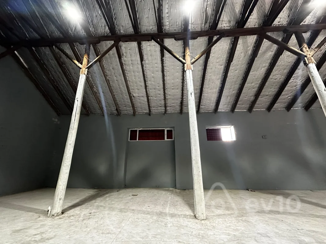 Obyekt, 210 m², Əliyar Əliyev küçəsi — kirayə — Əmlak, Bakı (4)