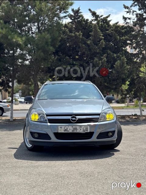 Opel Astra, 1.4 L, 2005 il, 287 000 km — Bakı