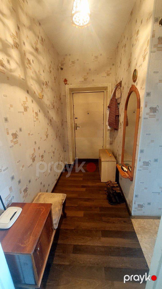 Satılır 2 otaqlı köhnə tikili 45 m² — Mənzil, Bakı (12)