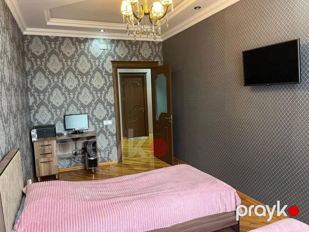 Satılır 3 otaqlı yeni tikili 120 m² — Mənzil, Xırdalan (6)