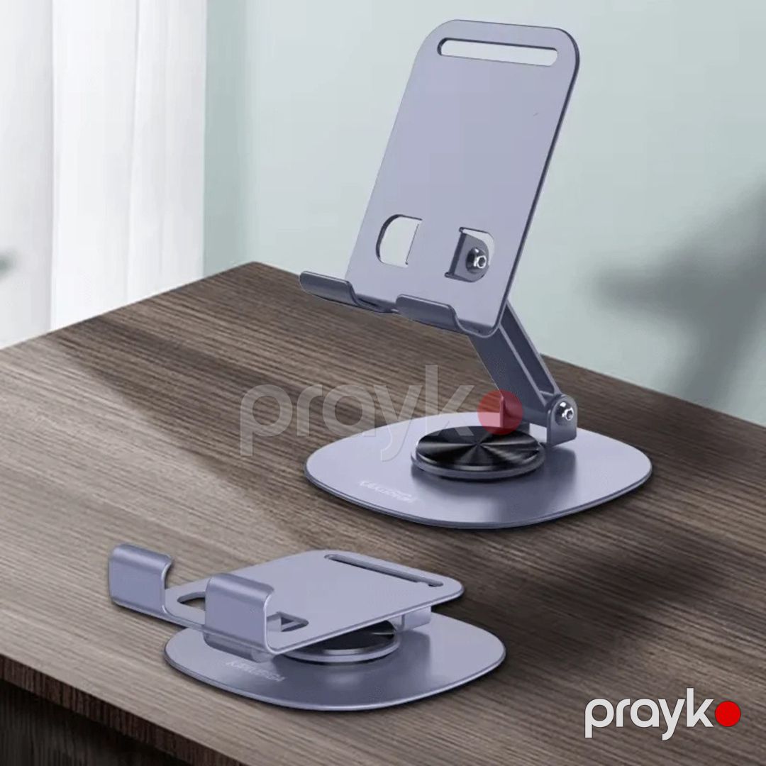 Masaüstü qatlanan telefon və planşet dayağı ZM-0114H — Planshetlər, Bakı (3)