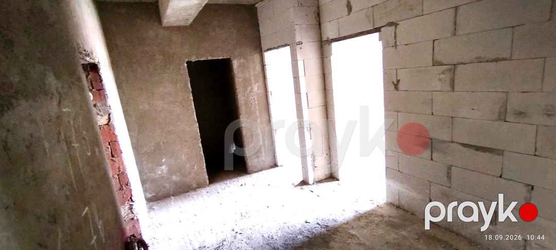 Satılır 2 otaqlı yeni tikili 75.2 m² — Mənzil, Bakı (11)