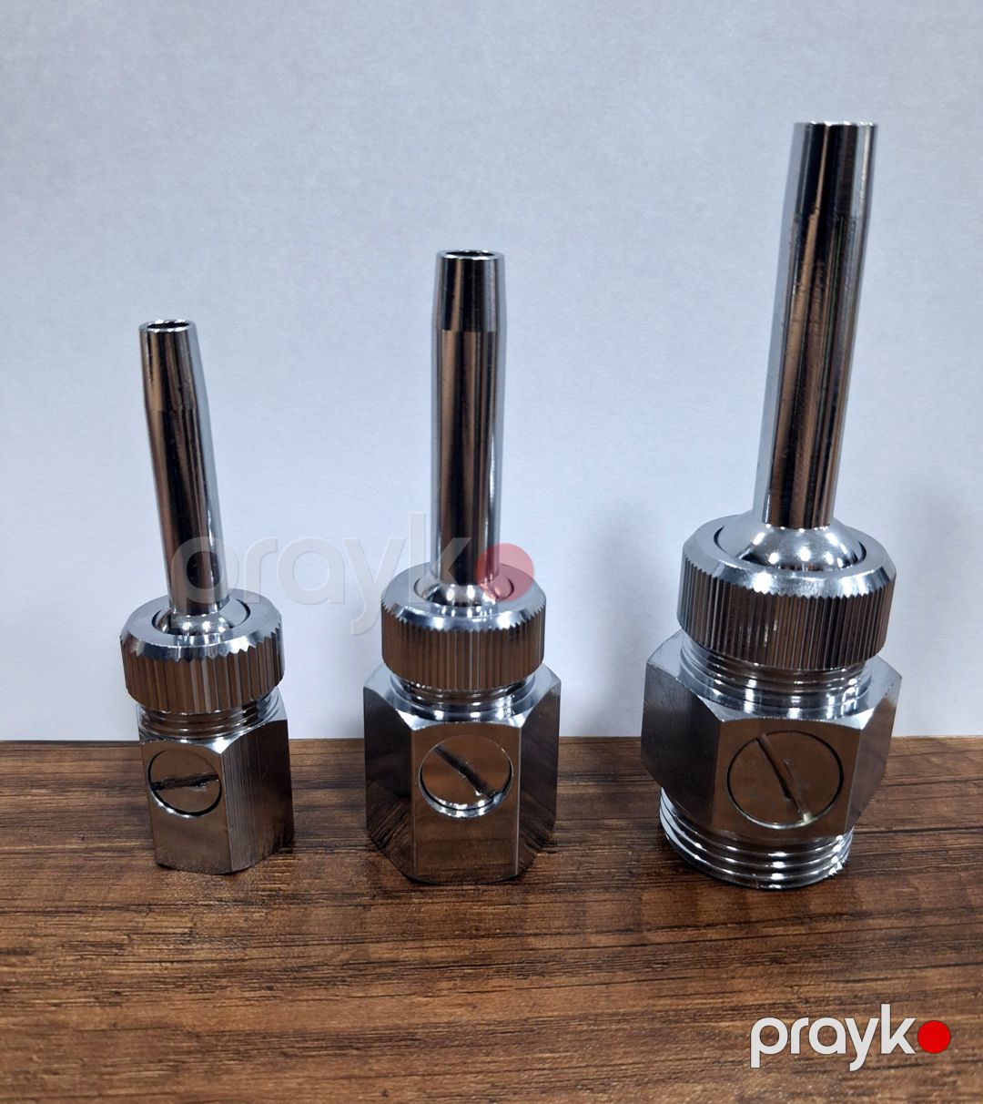 Fontan üçün forsunka No brand, DN 20 3/4" Ø 25 mm ZW-B/20 — Mallar, Bakı (2)