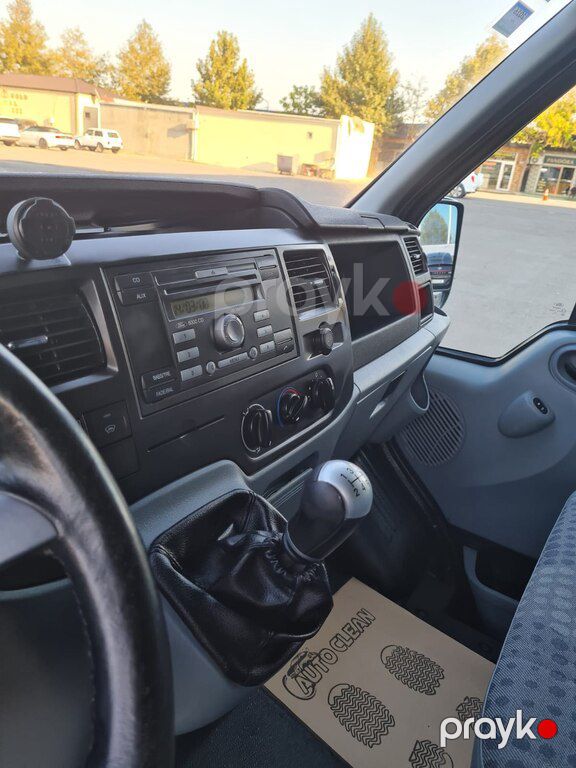 Ford Transit, 2.2 L, 2008 il, 188 000 km — Avtomobillər, Bakı (4)