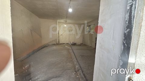 İcarəyə verilir obyekt 52 m² — Bakı