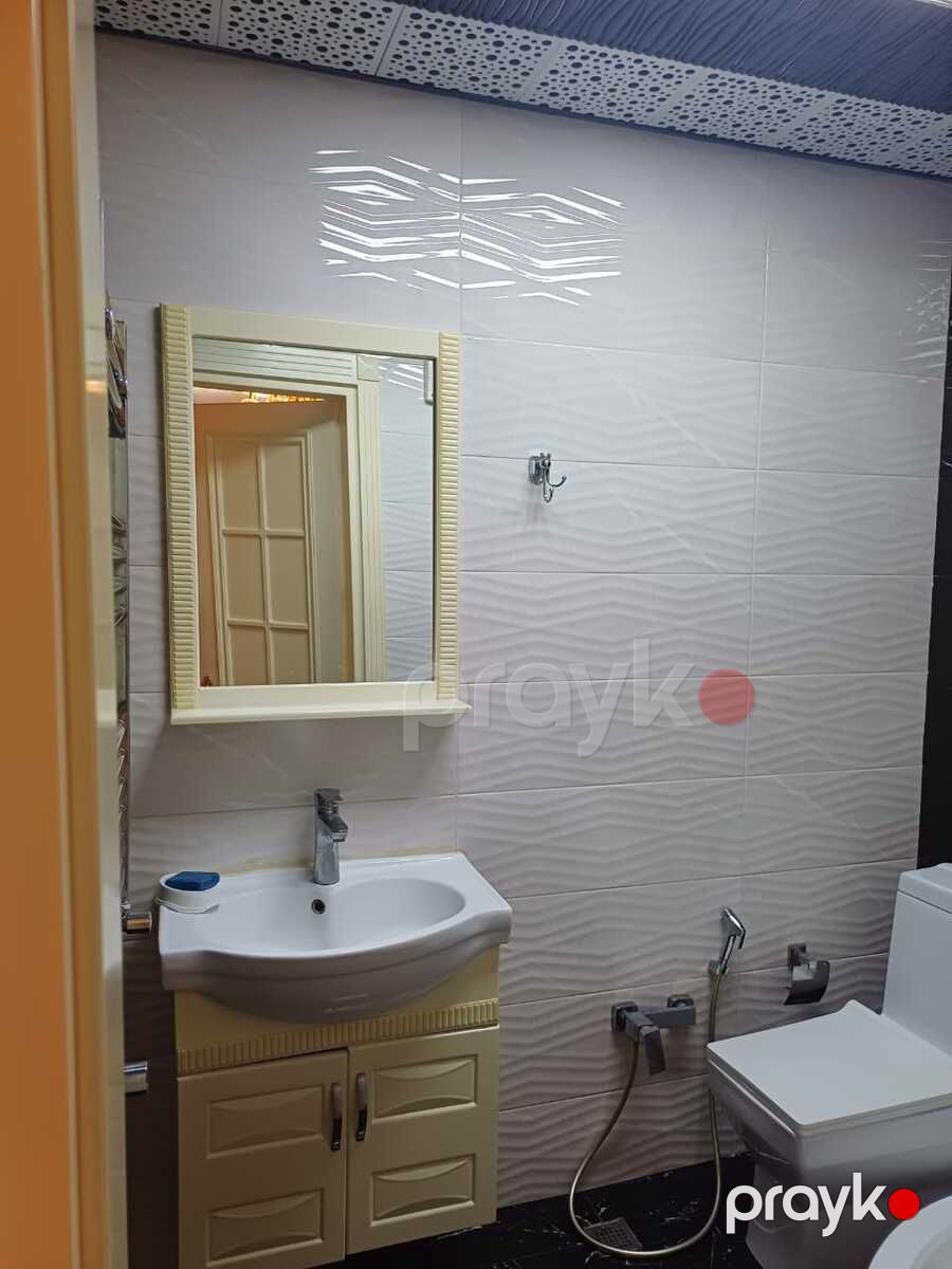 Satılır 4 otaqlı yeni tikili 160 m² — Mənzil, Bakı (11)