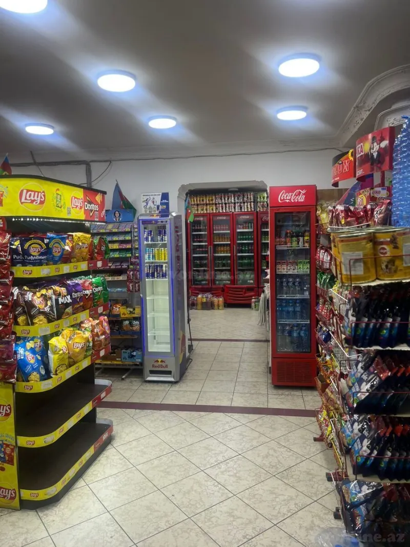 Satılır Obyekt 62 m² Bakı, Nəsimi r., Nizami m — Əmlak, Bakı (5)