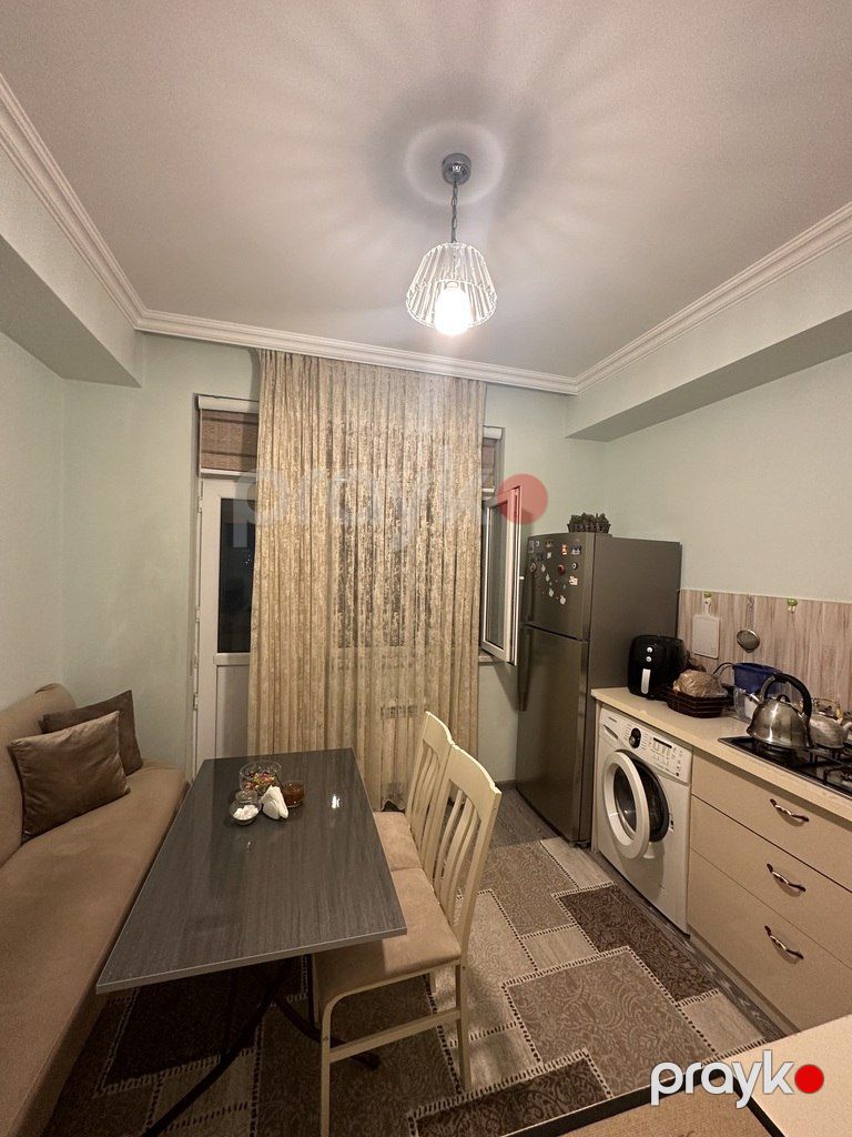 Satılır 3 otaqlı yeni tikili 96 m² — Mənzil, Bakı (6)