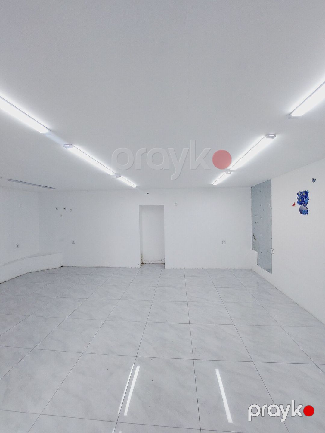 Satılır obyekt 35 m² — Əmlak, Bakı (9)