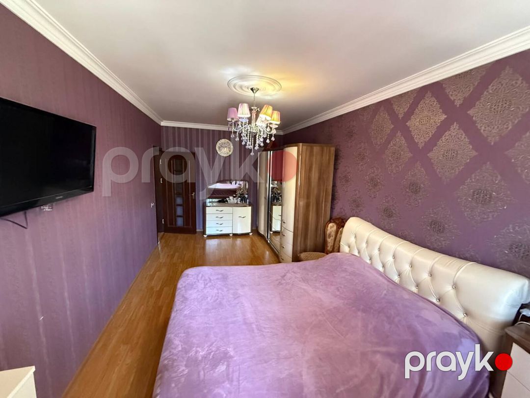 Satılır 4 otaqlı köhnə tikili 100 m² — Mənzil, Sumqayıt (7)