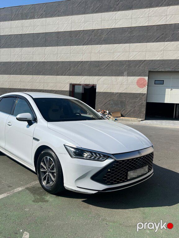 BYD Qin Plus, 1.5 L, 18.32 kWh, 2024 il, 62 000 km — Avtomobillər, Bakı (2)