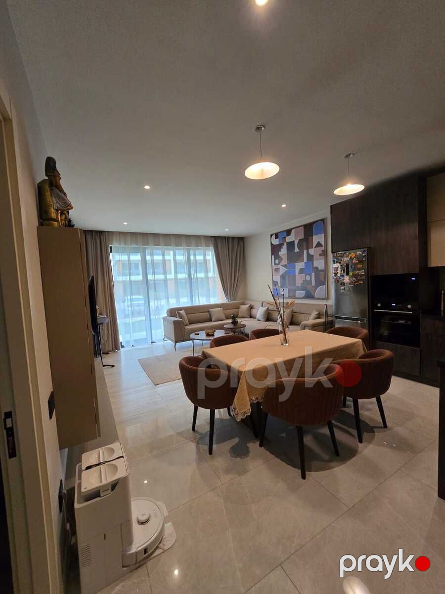 Satılır 2 otaqlı yeni tikili 98 m² — Mənzil, Bakı (2)