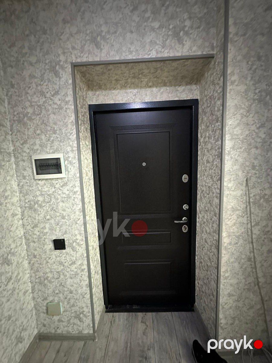 İcarəyə verilir 2 otaqlı yeni tikili 80 m² — Mənzil, Bakı (11)
