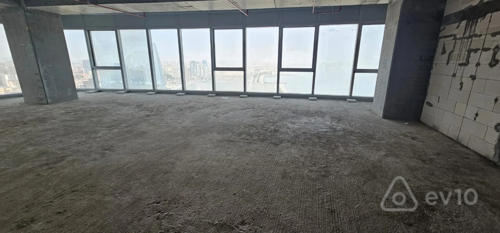 3 otaqlı mənzil, 139.7 m², Neftciler Pr — Mənzil, Bakı (10)