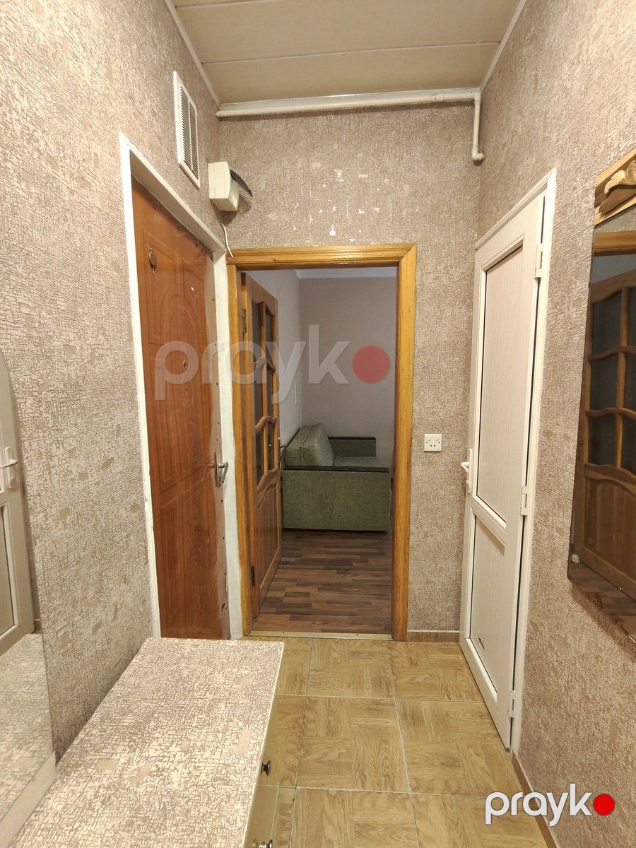 Satılır 2 otaqlı köhnə tikili 35 m² — Mənzil, Bakı (3)
