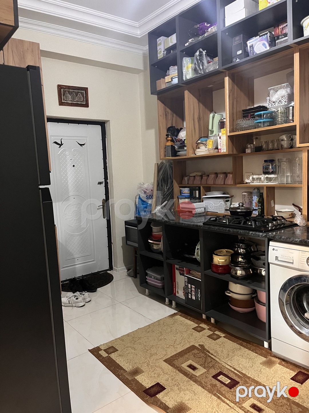 1-otaqlı yeni tikili, Sa, 71 m² — Mənzil, Bakı (2)