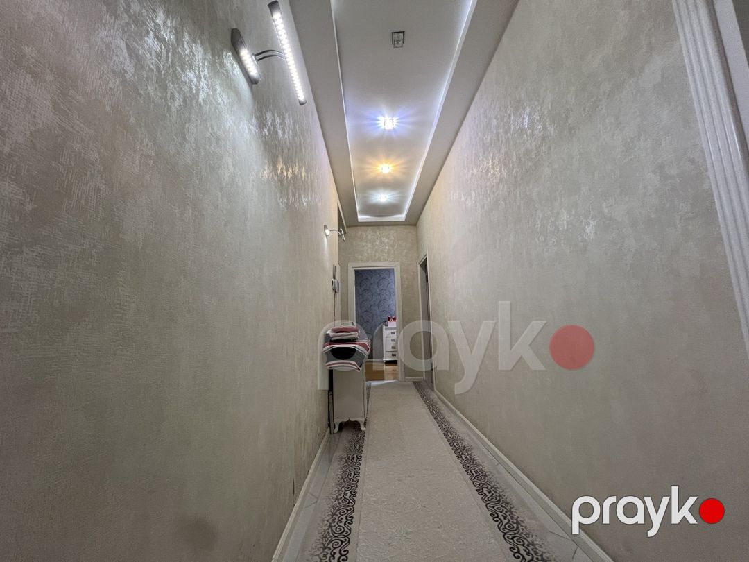 Satılır 3 otaqlı yeni tikili 117 m² — Mənzil, Bakı (6)