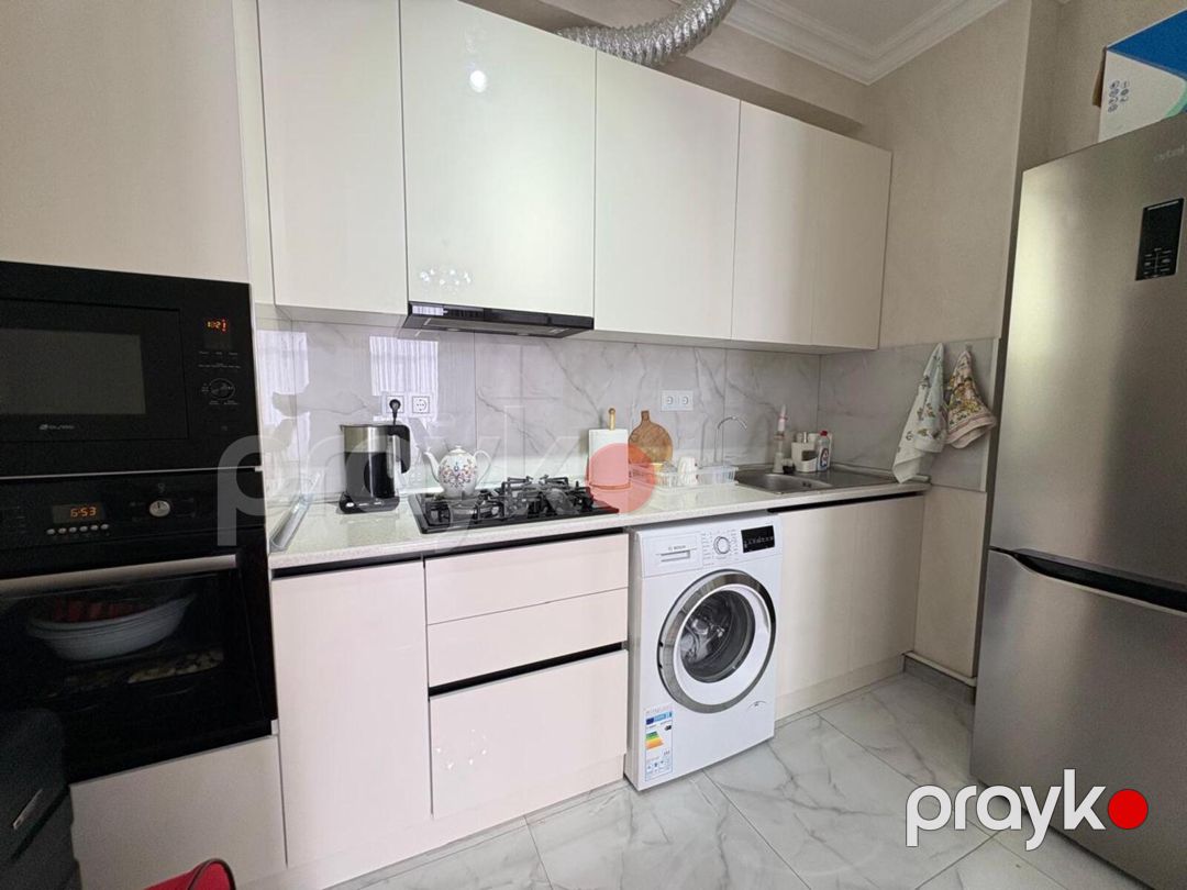 Satılır 2 otaqlı yeni tikili 66 m² — Mənzil, Bakı (9)