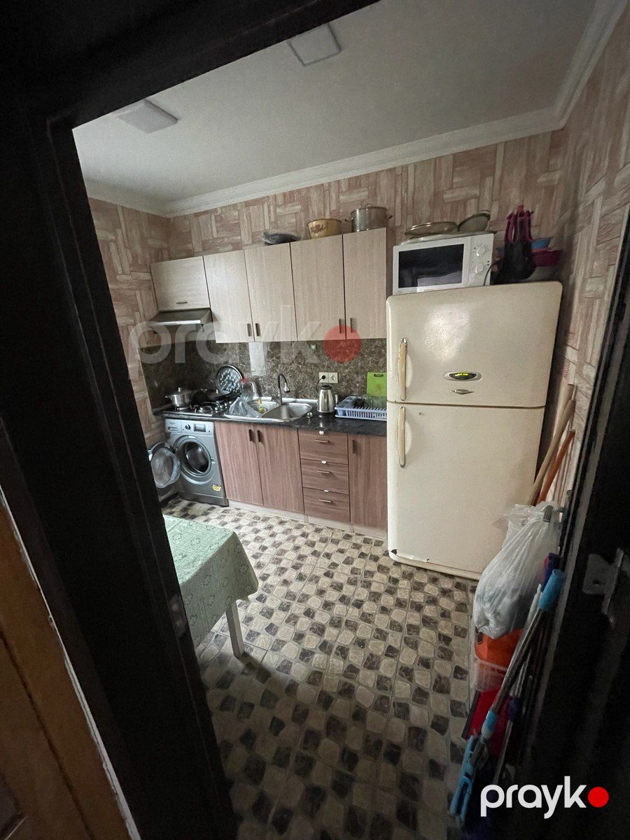 Həyət evi, Binəqədi r — Ev, villa, Bakı (10)