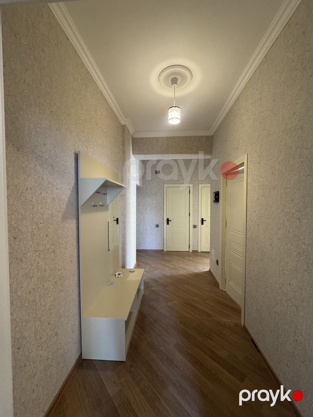 Satılır 2 otaqlı yeni tikili 80 m² — Mənzil, Bakı (9)