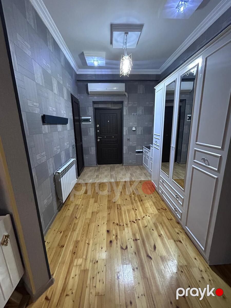 Satılır 3 otaqlı yeni tikili 92 m² — Mənzil, Bakı (11)