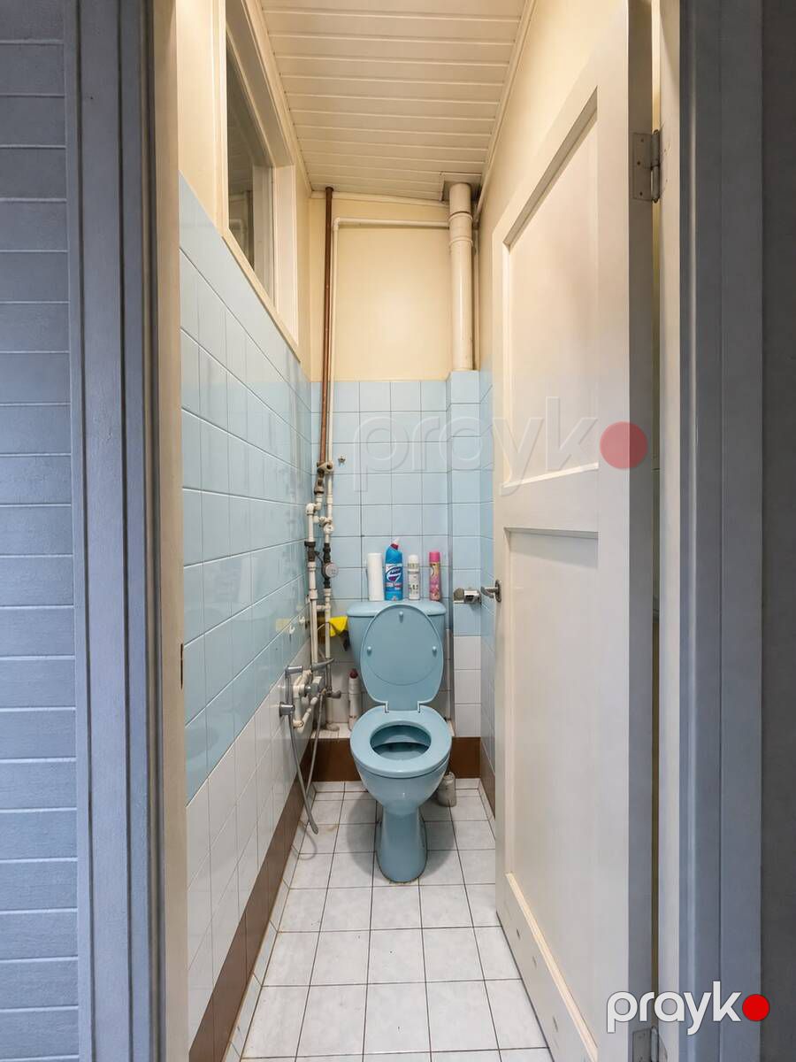 Satılır 2 otaqlı yeni tikili 55 m² — Mənzil, Bakı (7)