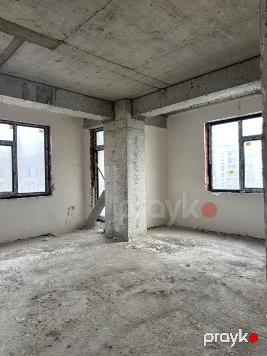 Satılır 4 otaqlı yeni tikili 229 m² — Mənzil, Bakı (7)