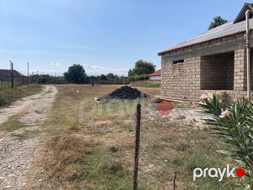 Bağ evi, 99.5 m², Xaçmaz r, qobu qırağı elektrik stansiyasının arxası) — Daşınmaz əmlak, Xaçmaz (3)