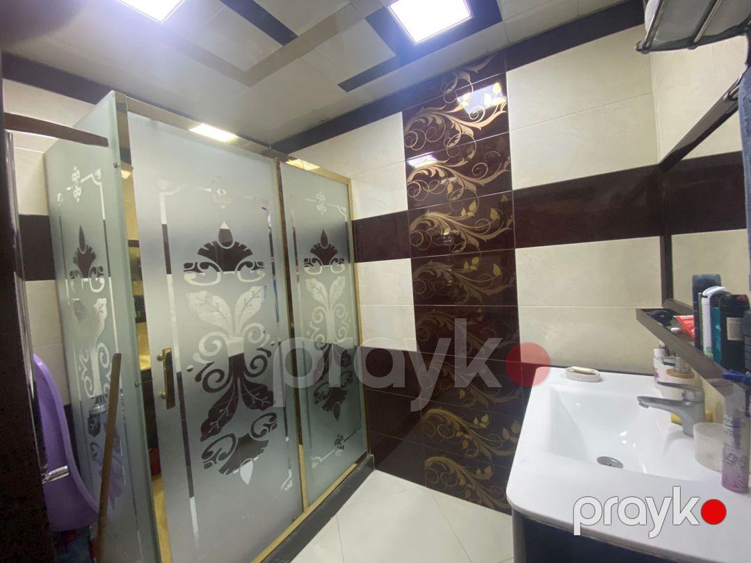 Satılır 3 otaqlı yeni tikili 100 m² — Mənzil, Bakı (11)