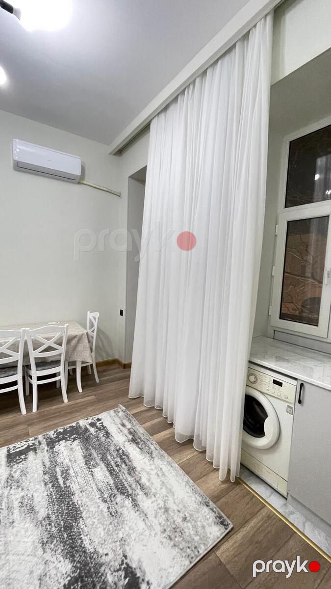 İcarəyə verilir 1 otaqlı köhnə tikili 29 m² — Mənzil, Bakı (11)