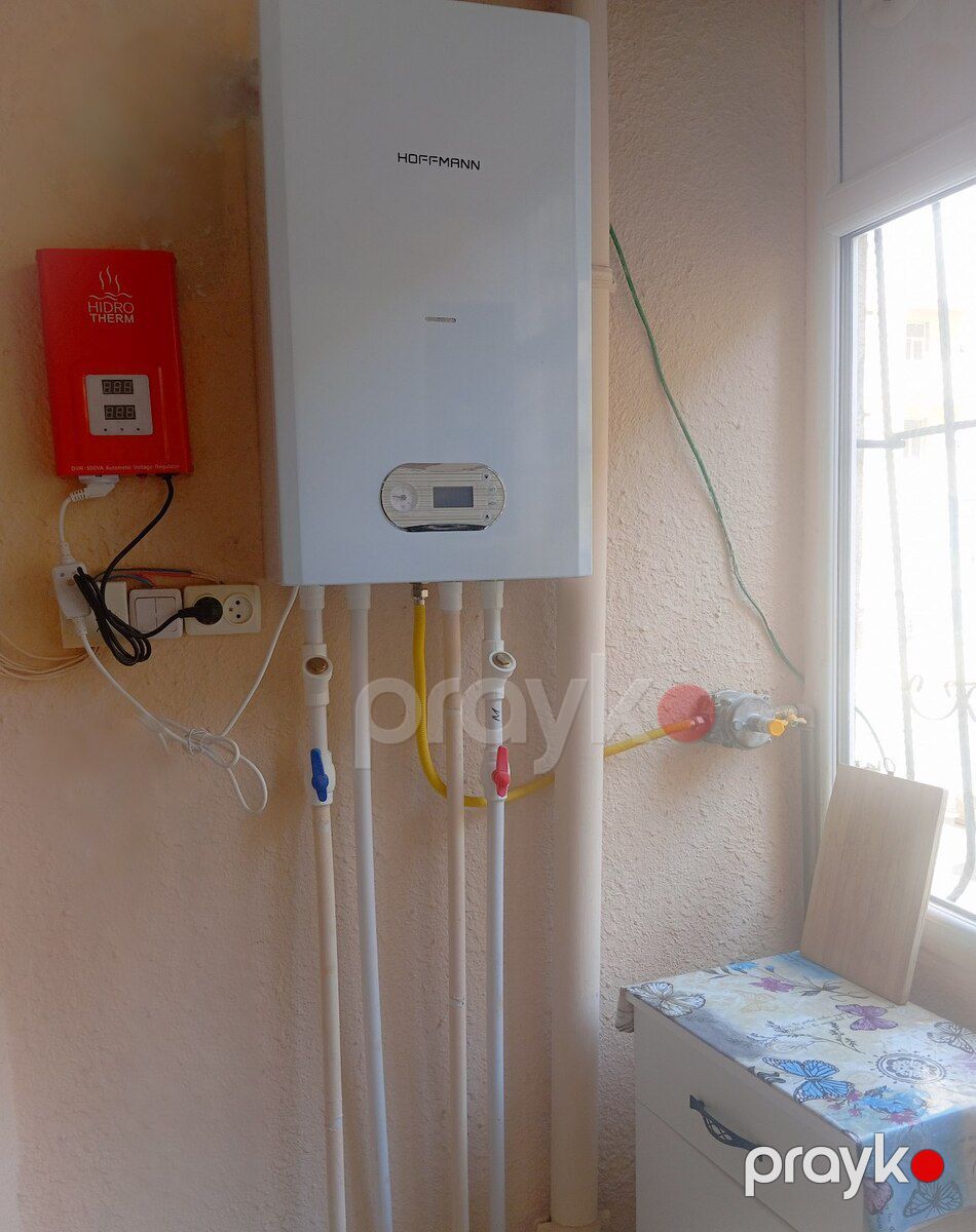 2-otaqlı yeni tikili, Xırdalan ş., 49.7 m² — Mənzil, Xırdalan (11)