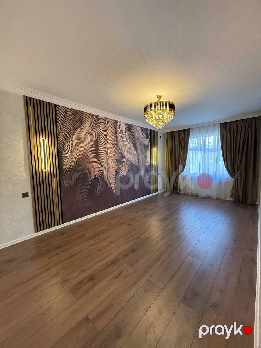 Satılır 2 otaqlı köhnə tikili 60 m² — Mənzil, Bakı (2)