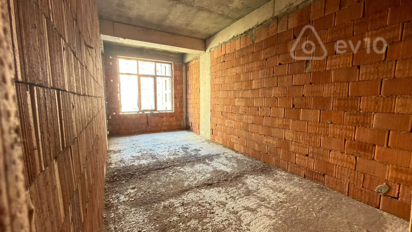 3 otaqlı mənzil, 125.9 m², Ağa Neymetulla — Mənzil, Bakı (2)