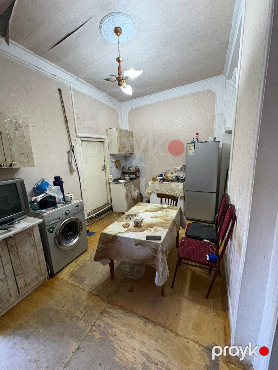 Həyət evi, Gəncə ş — Ev, villa, Gəncə (8)