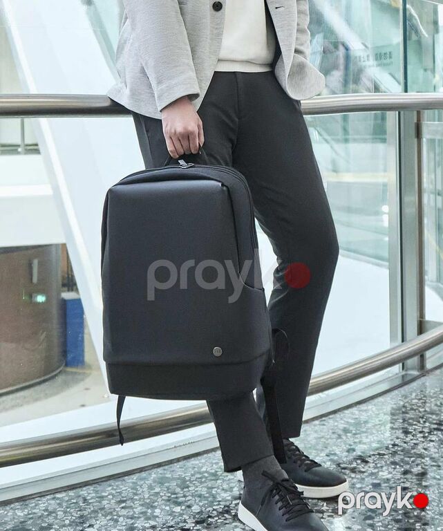 Çanta "Ninetygo HK City Commuting Backpack" — Şəxsi əşyalar, Bakı (7)
