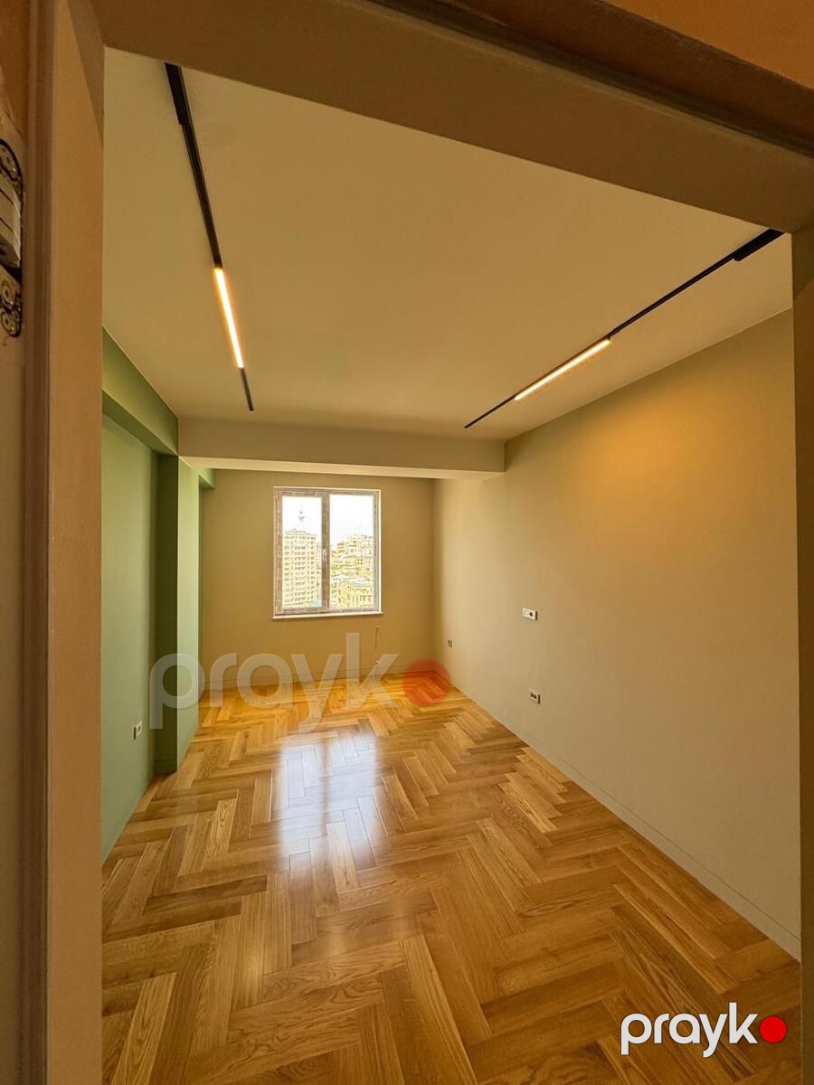 Satılır 3 otaqlı yeni tikili 147 m² — Mənzil, Bakı (4)
