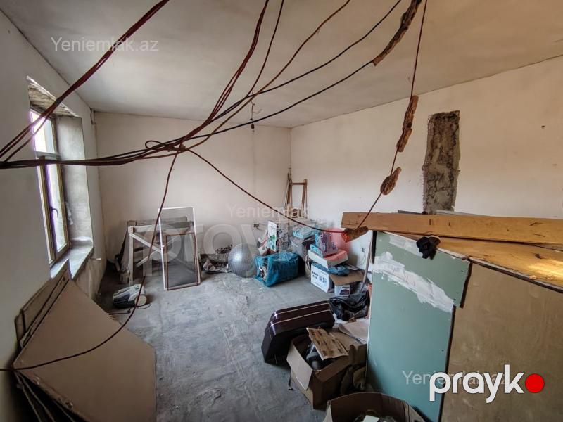 Satılır 6 otaqlı Həyət evi / Villa, 235 m², Nizami rayonu — Ev, villa, Bakı (11)
