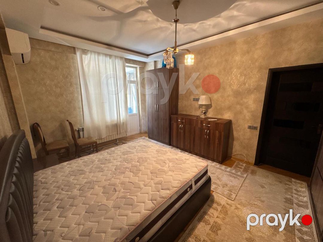Satılır 3 otaqlı yeni tikili 95 m² — Mənzil, Bakı (4)