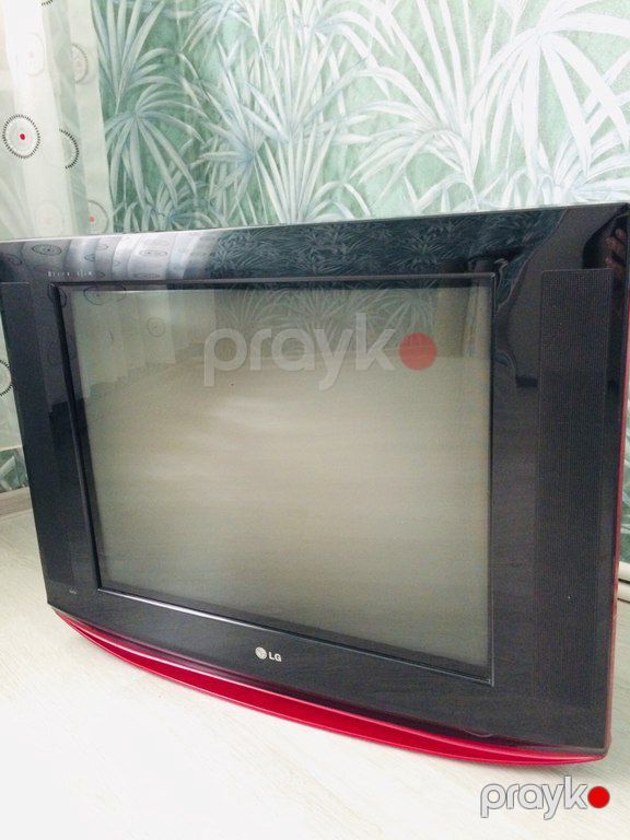 Televizor "LG" — TV və Video, Bakı (4)