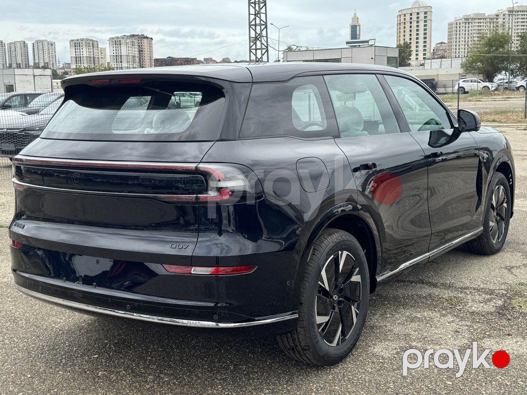 Changan Qiyuan Q07, 1.5 L, 21.5 kWh, 2026 il, yeni — Avtomobillər, Bakı (6)