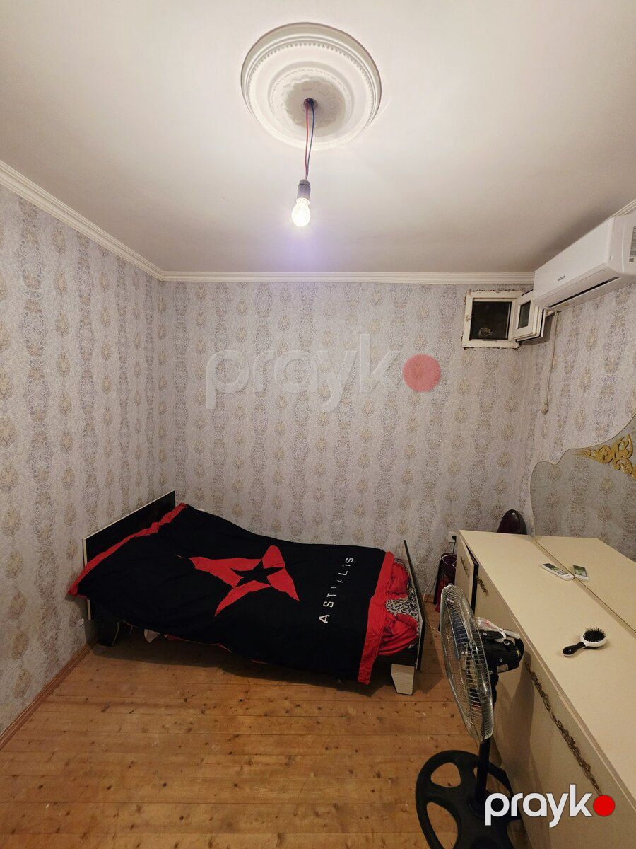 Həyət evi, Səbail r — Ev, villa, Bakı (4)